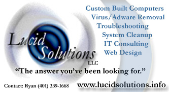 Lucid Solutions, LLC
